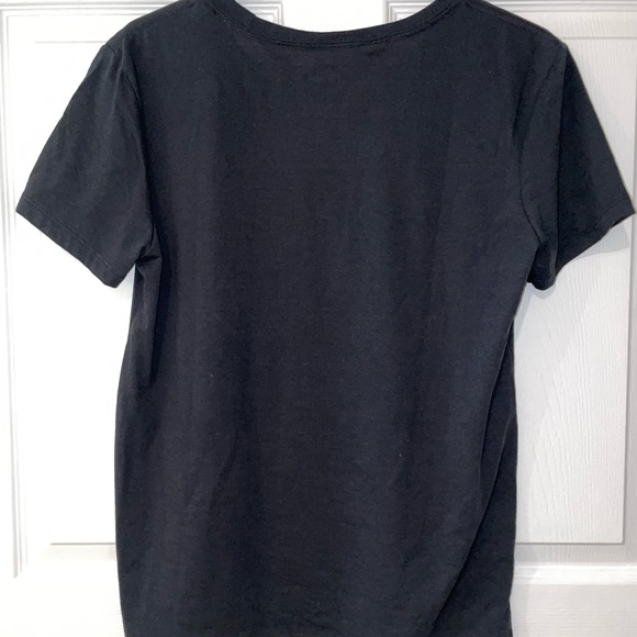 Star Wars Darth Vader Silhouette T Shirt Medium - Picture 3 of 3